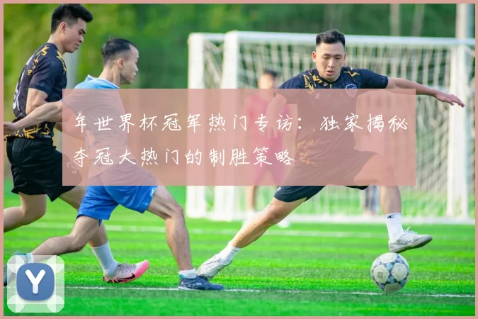 年世界杯冠军热门专访:独家揭秘夺冠大热门的制胜策略