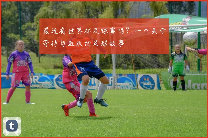 最近有世界杯足球赛吗?一个关于等待与狂欢的足球故事
