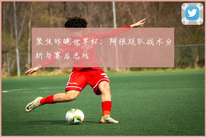 聚焦昨晚世界杯：阿根廷队战术分析与赛后总结
