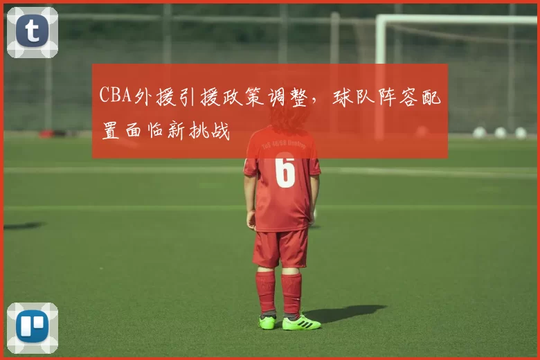 CBA外援引援政策调整,球队阵容配置面临新挑战