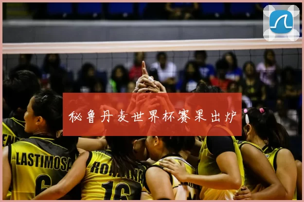 秘鲁丹麦世界杯赛果出炉