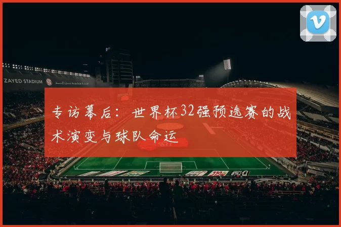 专访幕后：世界杯32强预选赛的战术演变与球队命运